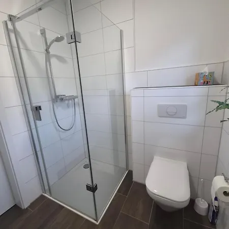 Kleines Glueck In Gillert * Plein