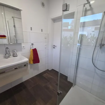 Appartement Kleines Glueck In Gillert *