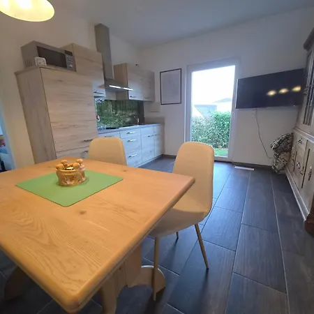 Kleines Glueck In Gillert Appartement